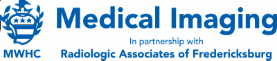 Medical Imaging at Lee’s Hill - Fredericksburg | Health & Medical | Logo