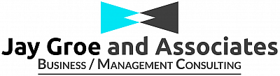 Jay Groe and Associates - San Dimas | B2B Services | Logo