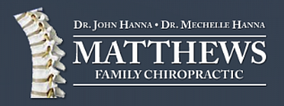 Matthews Family Chiropractic - Matthews | Doctors & Clinics | Logo