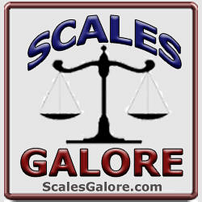 Scales Galore - Brooklyn | B2B Services | Logo