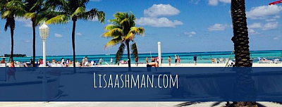 Lisa Ashman Inc - Fairport | B2B Services | Logo