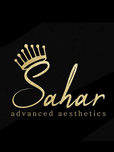 Sahara allure - Yorba Linda | Beauty & Spas | Logo
