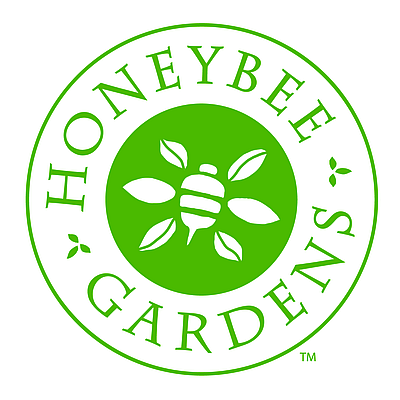 Honeybee Gardens - West Reading | Beauty & Spas | Logo