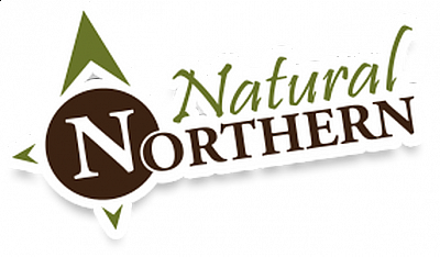 Natural Northern Foods - Traverse City | Food Retail & Grocery | Logo