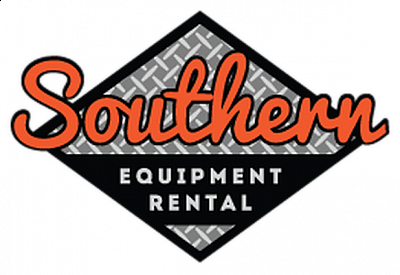 Southern Equipment Rentals LLC - Shelby | B2B Services | Logo