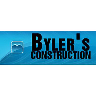 Bylers Roofing & Construction - Orwell | Contractors & Supplies | Logo