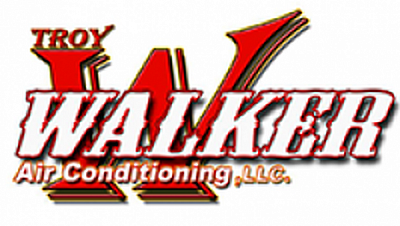 Troy Walker Air Conditioning, LLC - Odessa | Local Services | Logo