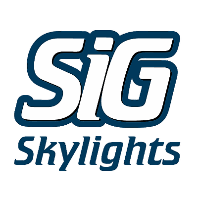 SIG Skylights - Atlanta | House & Garden | Logo