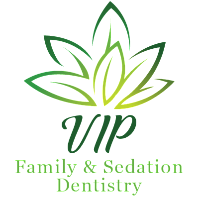 VIP Family & Sedation Dentistry - Cottonwood | Doctors & Clinics | Logo