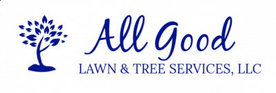 All Good Lawn & Tree Services LLC - Columbia | House & Garden | Logo