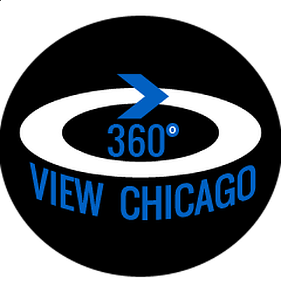 360 View Chicago - Chicago | Local Services | Logo