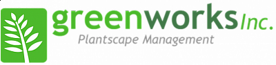 Greenworks Inc - Campbell | House & Garden | Logo