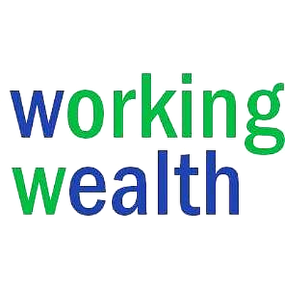 Working Wealth - Cambridge | B2B Services | Logo
