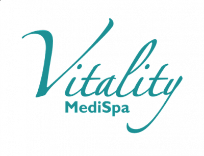 Vitality Medispa & Medical Clinic - Seattle | Beauty & Spas | Logo