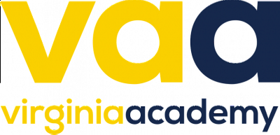 Virginia Academy Preschool - Ashburn | Baby & Kids | Logo