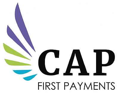 CapFirst Payments - Costa Mesa | B2B Services | Logo