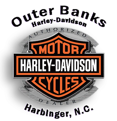 Outer Banks Harley-Davidson - Harbinger | Auto Dealerships | Logo