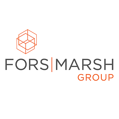 Fors Marsh Group - Arlington | B2B Services | Logo