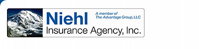 Niehl Insurance Agency, Inc. - Bellevue | Banking & Financial | Logo