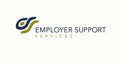 Employer Support Services - Baton Rouge | Banking & Financial | Logo