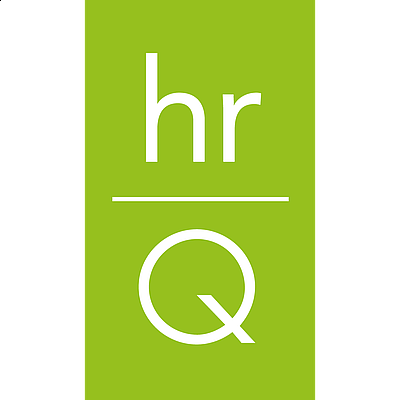 hrQ - Denver | B2B Services | Logo