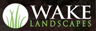 Wake Landscapes - Rougemont | House & Garden | Logo