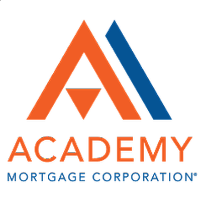 Academy Mortgage Corporation - San Antonio | Banking & Financial | Logo