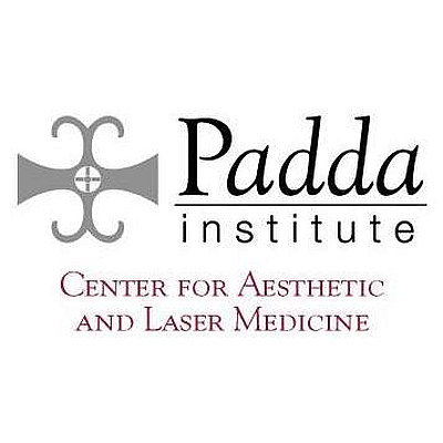 Padda Institute Center for Aesthetic & Laser Medicine - Creve Coeur | Beauty & Spas | Logo