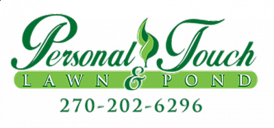 Personal Touch Lawn Care - Bowling Green | House & Garden | Logo
