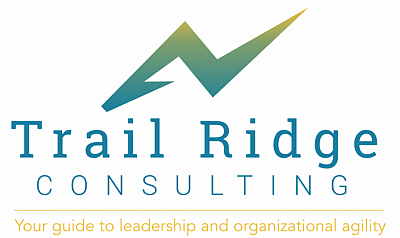 Trail Ridge Consulting - Louisville | B2B Services | Logo