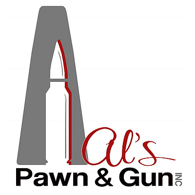 Al's Pawn & Gun Inc. - Caldwell | Banking & Financial | Logo