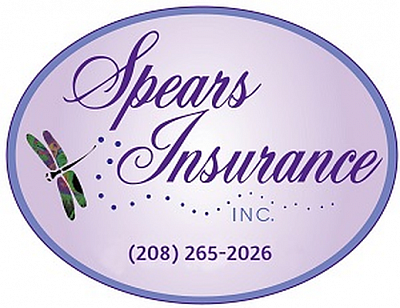 Spears Insurance Inc. - Ponderay | Banking & Financial | Logo