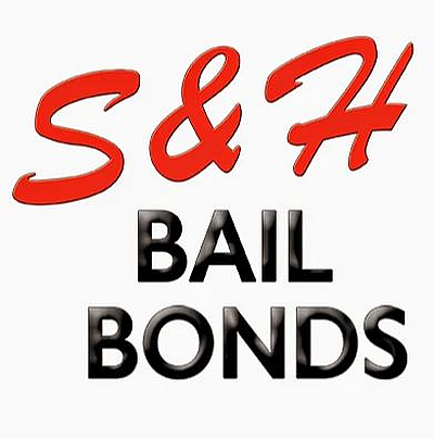 S&H Bail Bonds - Van Nuys | Banking & Financial | Logo
