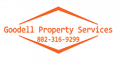 Goodell Property Services - Waterford | House & Garden | Logo