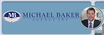 Michael Baker Agency, Inc. - Aurora | Banking & Financial | Logo