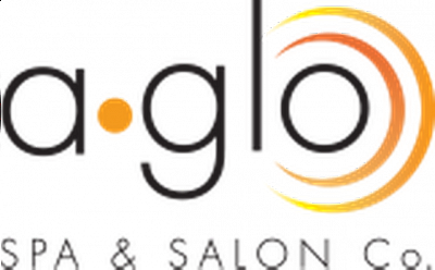 A Glo Spa & Salon Co. - Janesville | Beauty & Spas | Logo