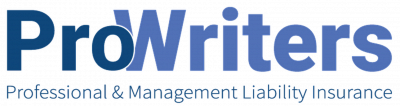 Prowriters Insurance - Paoli | Banking & Financial | Logo