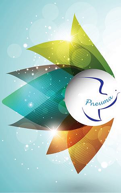 Pneuma Institute | Martha A. Robbins THD, LCP - Pittsburgh | Retail | Logo