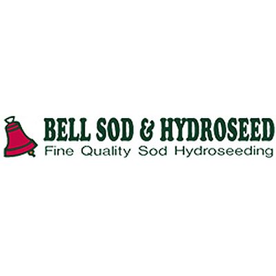 Bell Sod and Hydroseed - El Dorado Hills | Professional Services | Logo