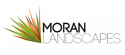 Morans Landscaping & Excavating - Poulsbo | House & Garden | Logo