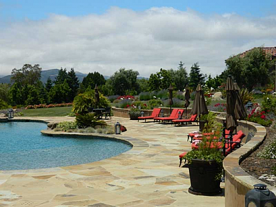 Kells Lawn Maintenance - Signal Mountain | House & Garden | Logo