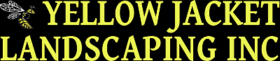 Yellow Jacket Landscaping Inc - Fort Walton Beach | House & Garden | Logo