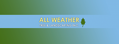 All Weather Tree And Landscaping Service - Tampa | House & Garden | Logo