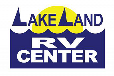 Lakeland RV Center - Milton | Auto Dealerships | Logo