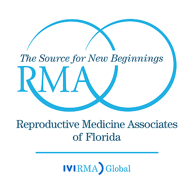 Reproductive Medicine Associates of Florida | RMAFL - Lake Mary | Doctors & Clinics | Logo