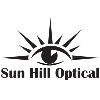 Sun Hill Optical - Sun City Center - Sun City Center | Retail | Logo
