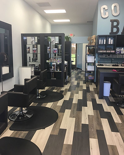 Hidden Secrets Salon - Las Vegas | Salons & Nails | Logo