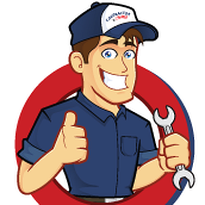 Contractor in Charge - Sun City Center | B2B Services | Logo