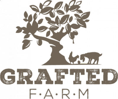 Grafted Farm - Unionville | House & Garden | Logo