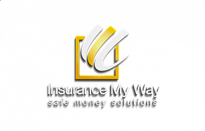 Insurance My Way - West Palm Beach | Banking & Financial | Logo